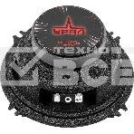 Колонки автомобильные Ural Огонь ОГ-130 (без решетки) 140Вт 90дБ 4Ом 13см (5дюйм) (ком.:2кол.) широкополосные однополосные, фото5