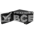 Микроволновая печь Centek CT-1551 черный, 20 л, 700 Вт, переключатели - кнопки, фото6