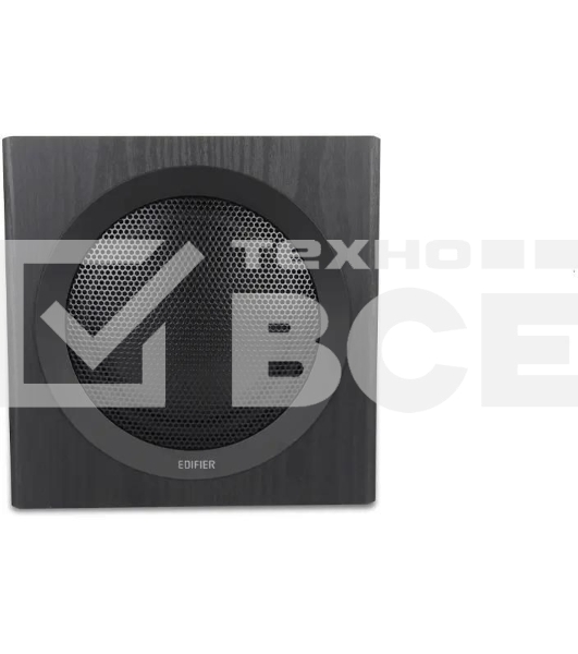Колонки Edifier CX7 black