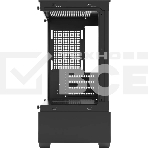 Корпус Bloody CC-125-BK, Mini-Tower, чёрный, фото9
