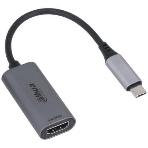 USB-концентратор Dahua TC31H, USB Type-C, HDMI, USB, фото2