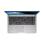 Ноутбук ASUS Expertbook P1503CVA-I716512B0D/15.6'/IPS/Intel Core 7 240H/16Gb/512Gb SSD/Intel Graphics/DOS/серый/1.6kg, фото5