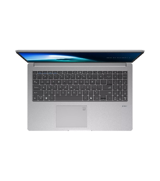 Ноутбук ASUS Expertbook P1503CVA-I716512B0D/15.6'/IPS/Intel Core 7 240H/16Gb/512Gb SSD/Intel Graphics/DOS/серый/1.6kg