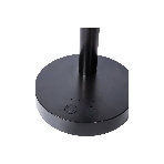 Вентилятор Neoclima RDF-600 черный, настольный, 6 Вт, 3 скорости, 14.4 см, фото5