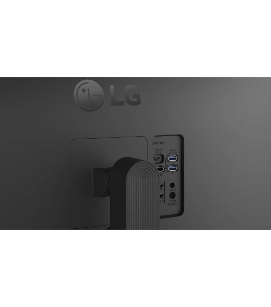 Монитор 34' LG UltraWide 34U640B-B VA 3440x1440, 144 Гц, 5 мс, 21:9, 300 кд/м², 2xHDMI 2.0, 1xDP 1.4, изогнутый экран (1800R), черный