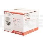 IP камера HiWatch 2Mpix DOME DS-I202(E)(4мм), фото2