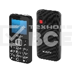 Мобильный телефон Maxvi B200 черный, фото 1