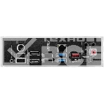 Материнская плата MSI MPG B550 GAMING PLUS, AM4, AMD B550, 4xDDR4, 6xSATA, 2xM.2, 1xPCI-E 4.0 x16, 1xPCI-E 3.0 x4, 2xPCI-E x1, 1xHDMI, 1xDP, 1x 1Gb LAN, 4xUSB-A 2.0, 2xUSB-A 3.2 Gen 1, 1xUSB-A 3.2 Gen 2, 1xUSB-C 3.2 Gen 2, 5x3.5 мм, 7.1, ATX, фото11