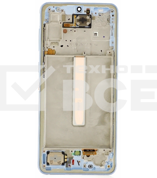 Дисплей для Samsung Galaxy A33 SM-A336B/DSN, белый