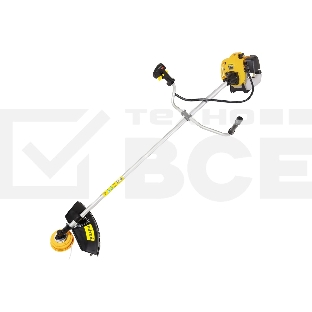 Бензиновый триммер Huter GGT-2500ТA