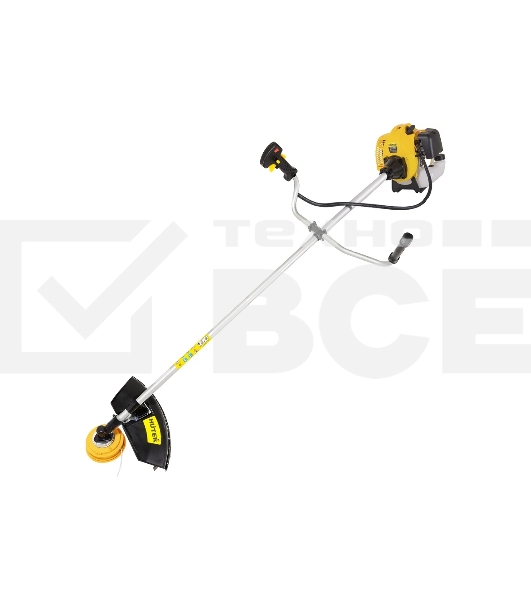 Бензиновый триммер Huter GGT-2500ТA