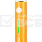 Ирригатор Kitfort КТ-2957-4 оранжевый/белый, фото7