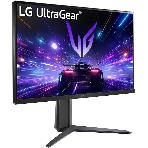 Монитор 27' LG UltraGear 27GS65F-B IPS 1920x1080, 180 Гц, 1 мс, 16:9, 400 кд/м2, 1xHDMI, 1хDP, 1x3.5 мм, черный, фото15