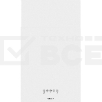 Вытяжка Weissgauff BOX 40 PB WHITE, фото13