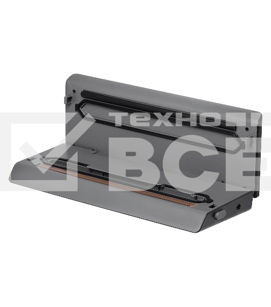 Вакуумный упаковщик BBK BVS802 черный