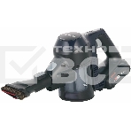 Пылесос вертикальный Bosch Unlimited BCS611P4A POWER FOR ALL 18V синий/черный, питание от аккумулятора, уборка сухая, работа от АКБ max 30 мин, фото4