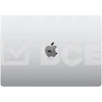 Ноутбук APPLE MacBook Pro 14 Silver (M3 Max/36Gb/1Tb SSD/MacOS) (MRX83_RUSG) нужен переходник на EU, фото4