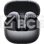 Наушники беспроводные  Xiaomi Buds 5 черный графит, фото 1