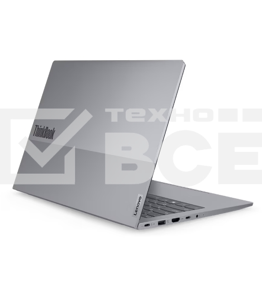 Ноутбук Lenovo ThinkBook 14 G7 IML 14