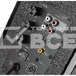 Колонки Edifier R1855DB Black Активные, 70W RMS, 60-20000Гц, дерево, пульт ДУ, Bluetooth 5.0,выход на сабвуфер,Opt/Coaxial,2 RCA, фото4