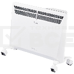 Комплект Ballu Transformer с блоком управления и шасси BEC/EVU-1500-4E белый, 1500 Вт, 20 м2, дисплей, термостат, WiFi, фото2