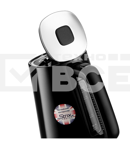 Чайник электрический BRAYER BR1073