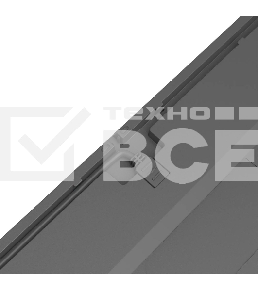 Клавиатура A4Tech Bloody WS98 Pixels Red беспроводная USB, Bluetooth/Радиоканал темно-серый/белый