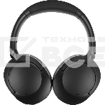 Гарнитура мониторные Creative Zen Hybrid 2 черный 1.2м  беспроводные bluetooth оголовье, фото4