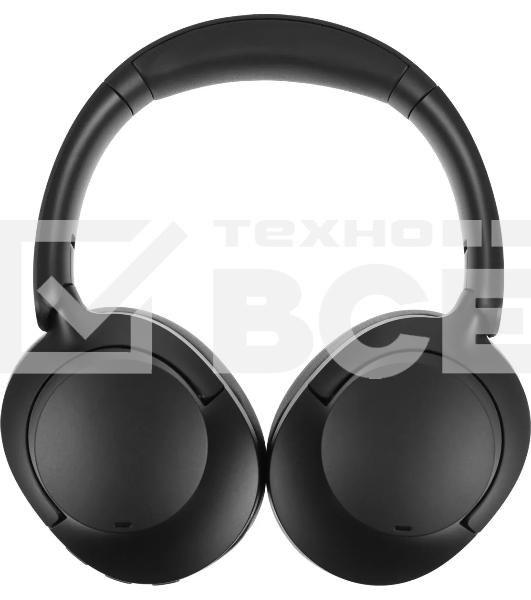 Гарнитура мониторные Creative Zen Hybrid 2 черный 1.2м  беспроводные bluetooth оголовье