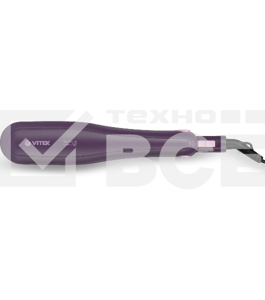 Щипцы Vitek VT-8291 35Вт макс.темп.:200С покрытие:турмалиновое