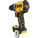 Дрель-шуруповерт DeWalt DCD800E1T-QW Аккумуляторная, Кейс, фото5