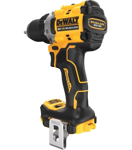 Дрель-шуруповерт DeWalt DCD800E1T-QW Аккумуляторная, Кейс