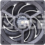 Вентилятор для корпуса Thermalright TL-B12 черный, 120 мм, 2150 об/мин, 28.1 дБ, 4 pin, фото5