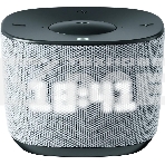 Умная колонка Sber Boom Home SBDV-00171G Салют серый 8W Mono BT/Wi-Fi (без.бат), фото 1
