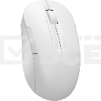 Мышь беспроводная A4Tech Fstyler FG15CS Air2 белый, 1200 dpi, радиоканал, USB, кнопки - 3, фото7