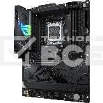 Материнская плата ASUS ROG STRIX X870-F GAMING WIFI, AM5, AMD X870, 4xDDR5, 2xSATA, 4xM.2, 1xPCI-E 5.0 x16, 1xPCI-E 4.0 x4, 1xHDMI, 1xDP, 2xUSB-C USB4, 1xUSB-C 10Gbps, 5xUSB-A 10Gbps, 4xUSB-A 5Gbps, 1x 2.5Gb LAN, 2x3.5 мм, 7.1, ATX, фото16