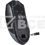 Мышь беспроводная/проводная REDRAGON St4r Pro черный, 26000 dpi, радиоканал, Bluetooth, USB, кнопки - 6, фото5