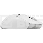 Мышь беспроводная Logitech G309 Lightspeed белый, 25600 dpi, радиоканал, Bluetooth, USB, кнопки - 6, фото10