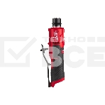 Прямошлифовальная машина Milwaukee M12 Fuel FTB-0 (4933472215), фото 1