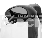 Чайник BQ KT1830G, 2200Вт, 1.7л, черный, фото5