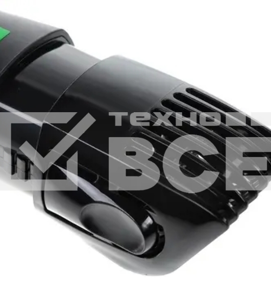 Триммер для волос Panasonic ER-2403-K701 8887549291791