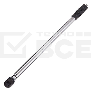 Динамометрический ключ предельный Deli DL-YN-4020040-200Нм, 1/2