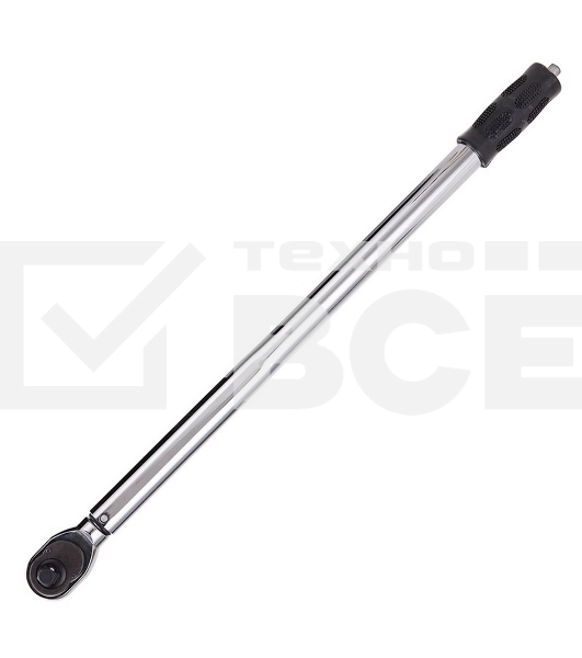 Динамометрический ключ предельный Deli DL-YN-4020040-200Нм, 1/2