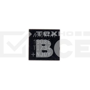 Микросхема MAX1908ETI