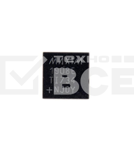 Микросхема MAX1908ETI