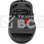 Мышь беспроводная Acer OMR310 черный, 1600 dpi, радиоканал, Bluetooth, USB, кнопки - 7, фото4