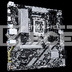 Материнская плата Gigabyte B860M D3HP, LGA 1851, Intel B860, 4xDDR5, 4xSATA, 2xM.2, 1xPCIe 5.0 x16, 2xPCIe x1, 1xHDMI, 1xDP, 1x 1Gb LAN, 3xUSB-A 3.2 Gen 1, 3xUSB-A 2.0, 1xUSB-C 3.2 Gen 1, 3x3.5 мм, 7.1, mATX, фото10