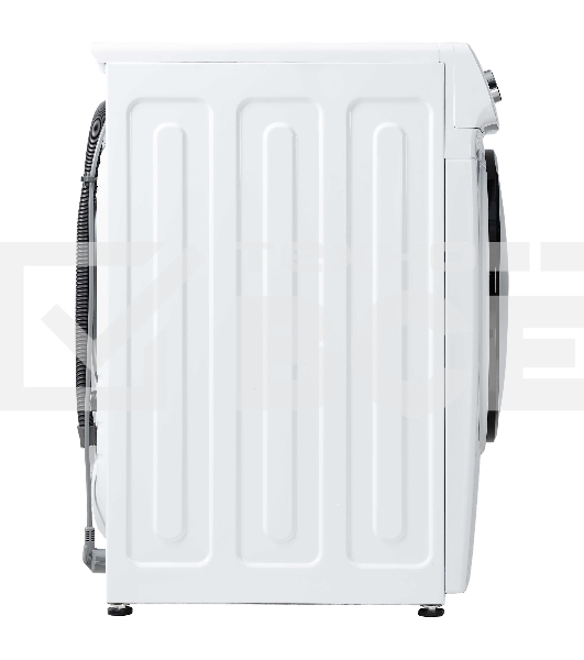 Стиральная машина Бирюса WM-SM814/03 белый, загрузка фронтальная 8 кг, 1200 об/мин, класс А+++