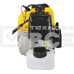 Бензиновый триммер Eurolux TR-1500T 70/2/17 2-х тактный, 1,5 кВт, ширина 255мм, бак 700мл, 7кг, фото9