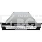 Встраиваемая вытяжка Zigmund & Shtain K 012.7 B, фото 1